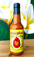 Chamorro Habanero Hot Sauce – Island Style Hot Sauce (10 ounce)