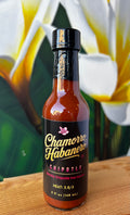 Chamorro Habanero Chipotle (5 ounce)