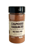 Chamorro Habanero Red Rice Mix (5 ounce)